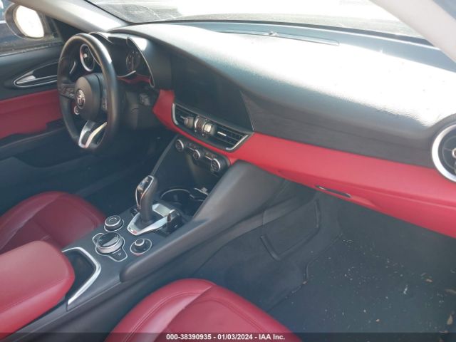 Photo 4 VIN: ZARFANAN2L7638427 - ALFA-ROMEO GIULIA 