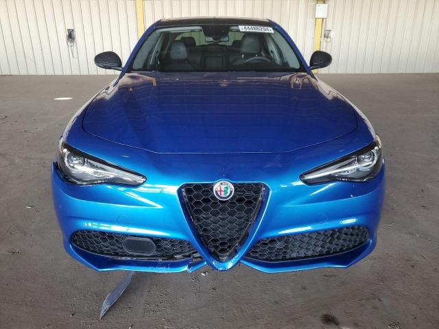 Photo 4 VIN: ZARFANAN3K7598910 - ALFA-ROMEO GIULIA 