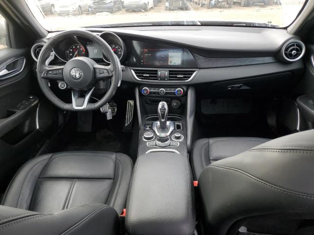 Photo 7 VIN: ZARFANAN3P7671345 - ALFA-ROMEO GIULIA SPR 