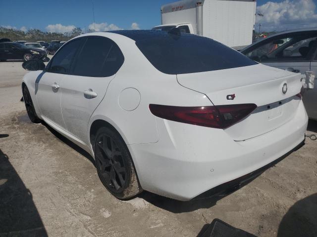 Photo 1 VIN: ZARFANAN4L7630166 - ALFA ROMEO GIULIA 