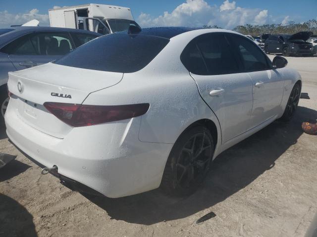 Photo 2 VIN: ZARFANAN4L7630166 - ALFA ROMEO GIULIA 