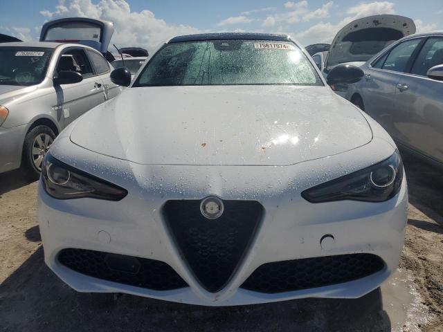 Photo 4 VIN: ZARFANAN4L7630166 - ALFA ROMEO GIULIA 