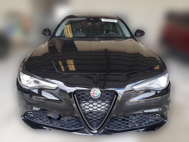 Photo 4 VIN: ZARFANAN4L7633245 - ALFA-ROMEO GIULIA 