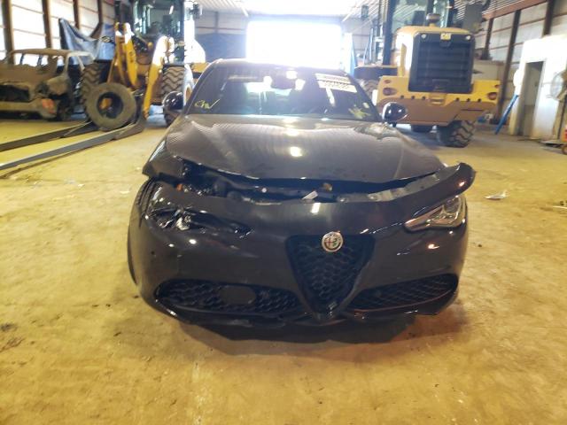 Photo 8 VIN: ZARFANAN4N7652882 - ALFA-ROMEO GIULIA 