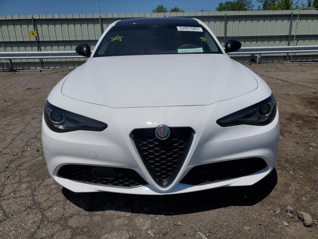 Photo 4 VIN: ZARFANAN5L7625302 - ALFA ROMEO GIULIA 