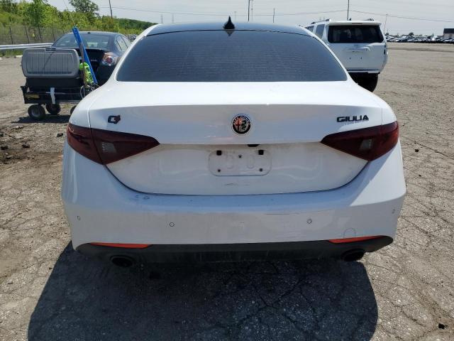 Photo 5 VIN: ZARFANAN5L7625302 - ALFA ROMEO GIULIA 