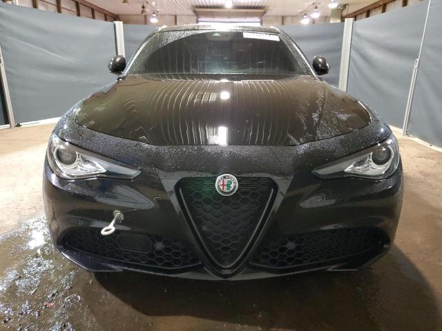 Photo 4 VIN: ZARFANAN5M7641596 - ALFA-ROMEO GIULIA 