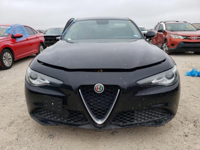 Photo 4 VIN: ZARFANAN6K7619930 - ALFA-ROMEO GIULIA 