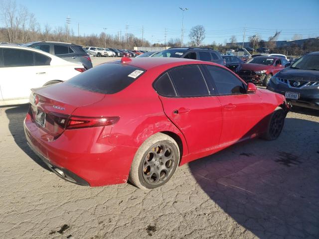 Photo 2 VIN: ZARFANAN7K7603364 - ALFA ROMEO GIULIA 