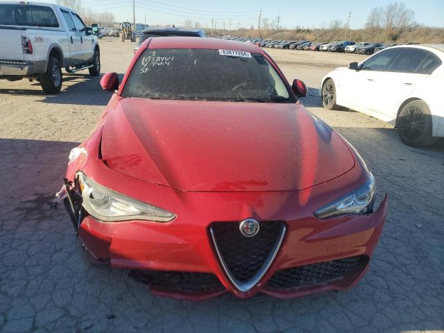 Photo 4 VIN: ZARFANAN7K7603364 - ALFA ROMEO GIULIA 