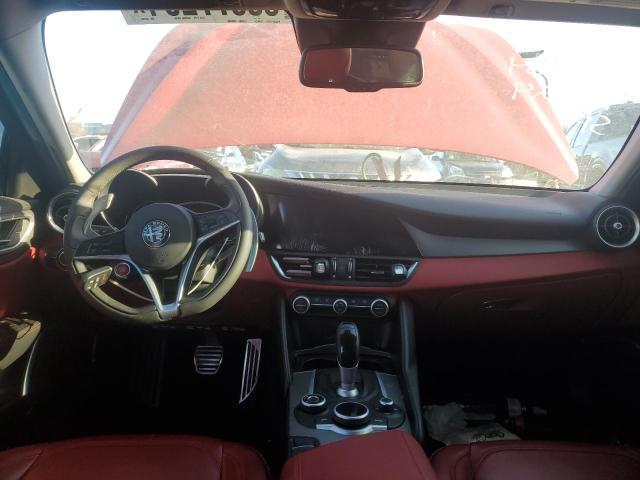 Photo 7 VIN: ZARFANAN7K7603364 - ALFA ROMEO GIULIA 