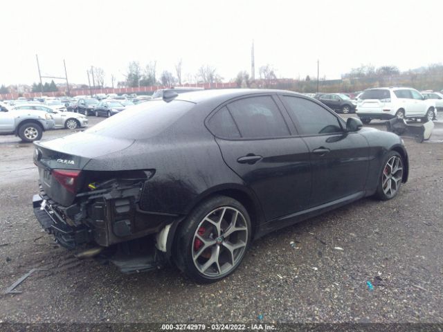 Photo 3 VIN: ZARFANAN8K7598577 - ALFA-ROMEO GIULIA 