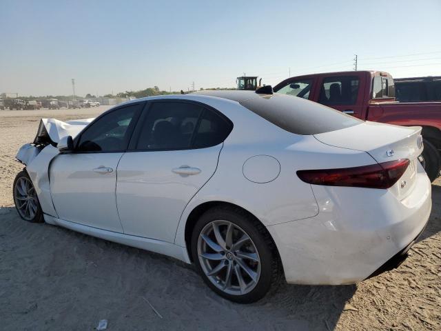 Photo 1 VIN: ZARFANAN8K7606001 - ALFA-ROMEO GIULIA 