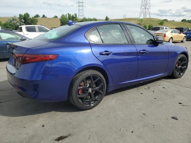 Photo 2 VIN: ZARFANAN8L7626735 - ALFA ROMEO GIULIA 