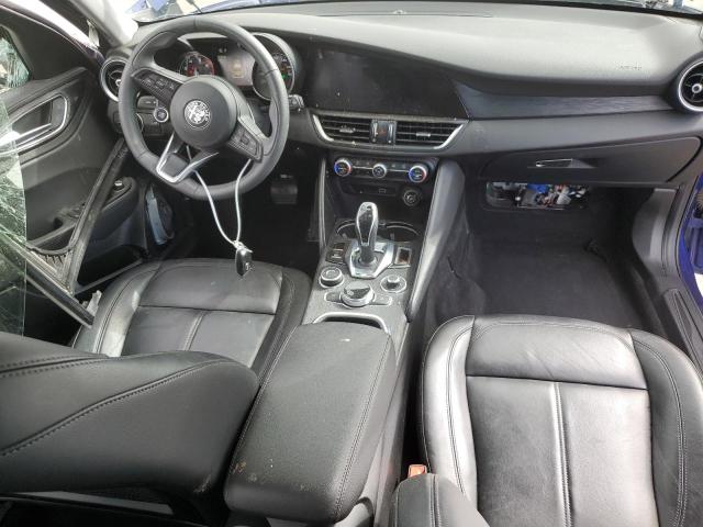 Photo 7 VIN: ZARFANAN8L7626735 - ALFA ROMEO GIULIA 