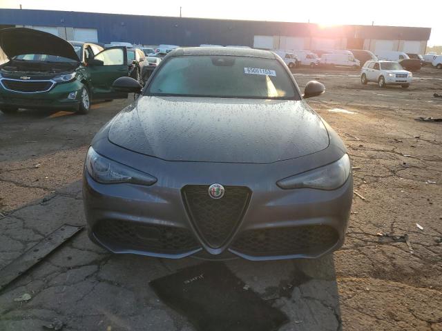 Photo 4 VIN: ZARFANAN8L7633801 - ALFA-ROMEO GIULIA 