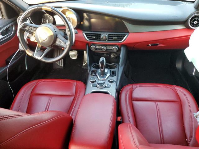 Photo 7 VIN: ZARFANAN8L7633801 - ALFA-ROMEO GIULIA 