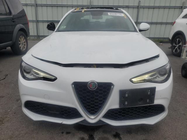 Photo 4 VIN: ZARFANAN9K7603060 - ALFA-ROMEO GIULIA 