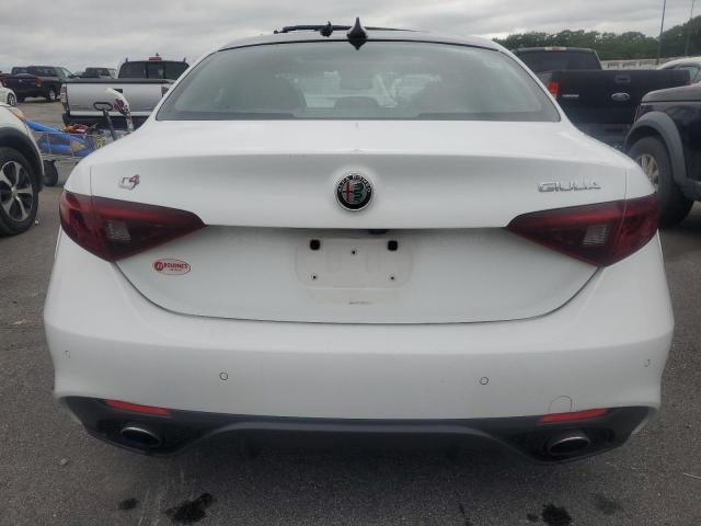 Photo 5 VIN: ZARFANAN9K7603060 - ALFA-ROMEO GIULIA 