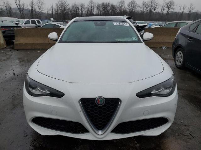 Photo 4 VIN: ZARFANAN9M7642122 - ALFA ROMEO GIULIA 