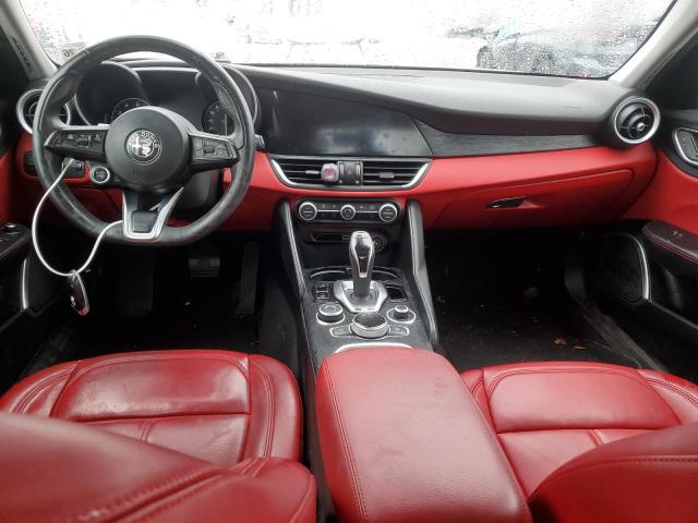 Photo 7 VIN: ZARFANAN9M7642122 - ALFA ROMEO GIULIA 