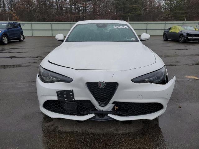 Photo 4 VIN: ZARFANANXN7653079 - ALFA ROMEO GIULIA 