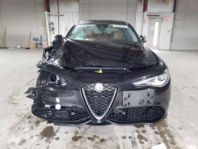 Photo 4 VIN: ZARFANBN0K7606606 - ALFA-ROMEO GIULIA TI 