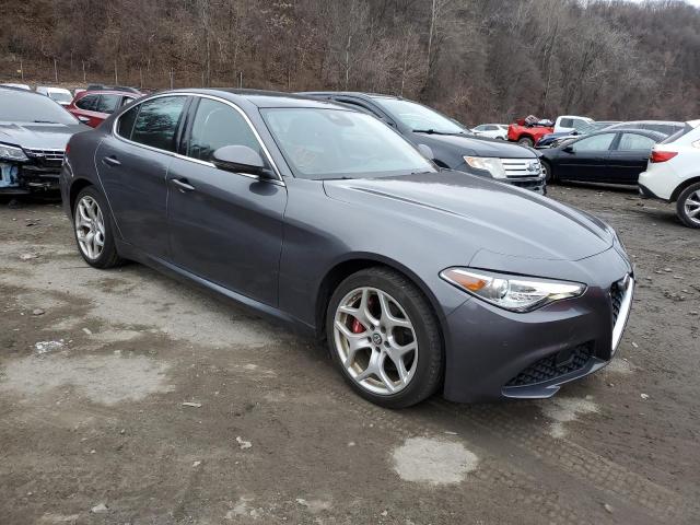 Photo 3 VIN: ZARFANBN1L7634867 - ALFA ROMEO GIULIA 