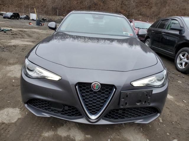 Photo 4 VIN: ZARFANBN1L7634867 - ALFA ROMEO GIULIA 