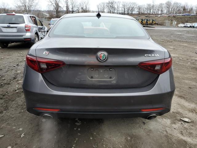 Photo 5 VIN: ZARFANBN1L7634867 - ALFA ROMEO GIULIA 