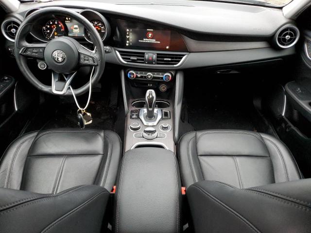 Photo 7 VIN: ZARFANBN1L7634867 - ALFA ROMEO GIULIA 