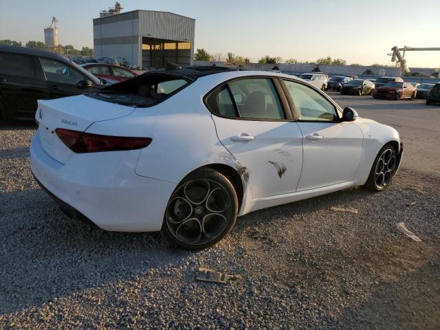 Photo 2 VIN: ZARFANBN1N7657567 - ALFA-ROMEO GIULIA SUP 