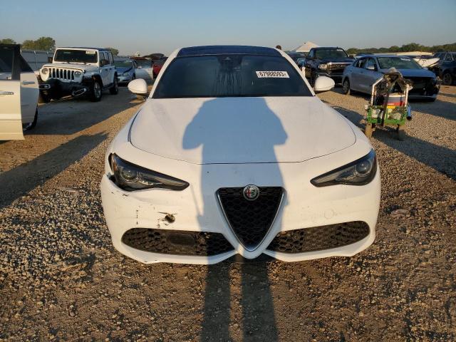 Photo 4 VIN: ZARFANBN1N7657567 - ALFA-ROMEO GIULIA SUP 