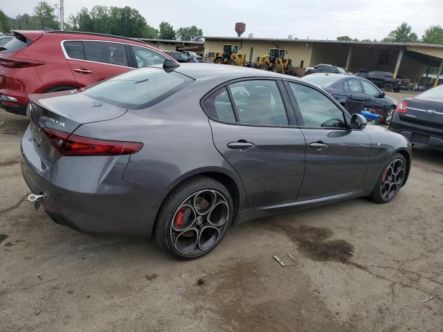 Photo 2 VIN: ZARFANBN1N7662428 - ALFA-ROMEO GIULIA SUP 