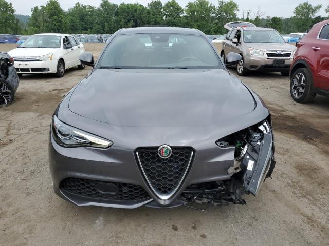 Photo 4 VIN: ZARFANBN1N7662428 - ALFA-ROMEO GIULIA SUP 