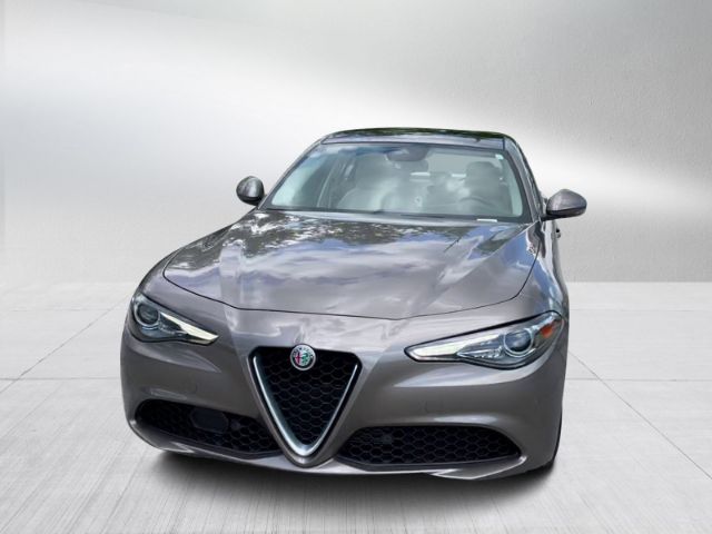 Photo 2 VIN: ZARFANBN2K7605960 - ALFA-ROMEO GIULIA 