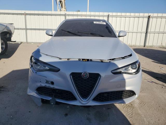 Photo 4 VIN: ZARFANBN2M7641425 - ALFA ROMEO GIULIA TI 