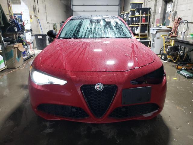 Photo 4 VIN: ZARFANBN3K7607278 - ALFA-ROMEO GIULIA 