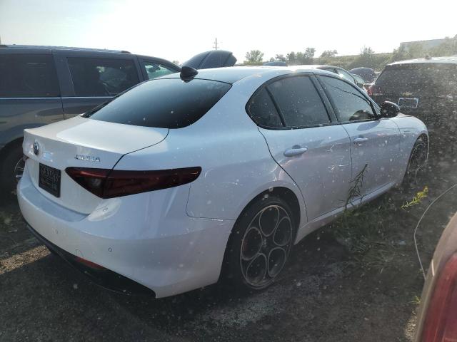 Photo 2 VIN: ZARFANBN3N7653990 - ALFA ROMEO GIULIA SUP 