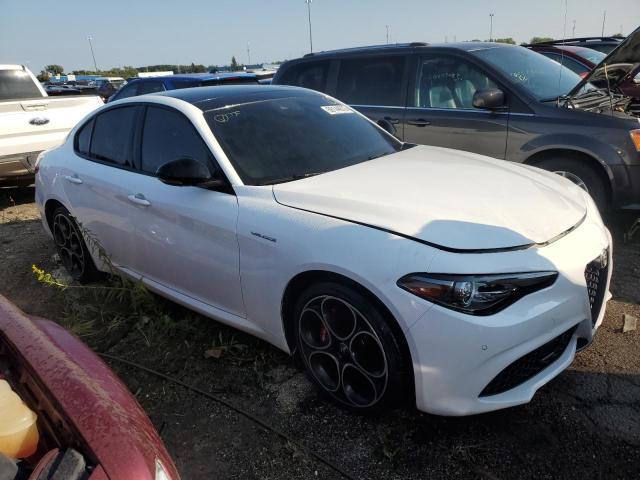 Photo 3 VIN: ZARFANBN3N7653990 - ALFA ROMEO GIULIA SUP 