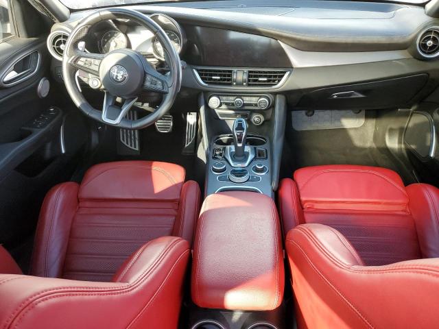 Photo 7 VIN: ZARFANBN3N7653990 - ALFA ROMEO GIULIA SUP 