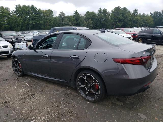 Photo 1 VIN: ZARFANBN3N7654802 - ALFA ROMEO GIULIA SUP 