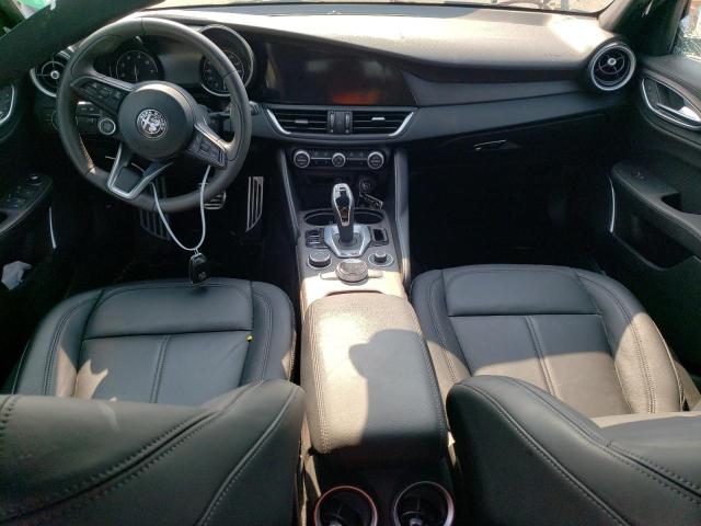 Photo 7 VIN: ZARFANBN3N7662320 - ALFA-ROMEO GIULIA SUP 