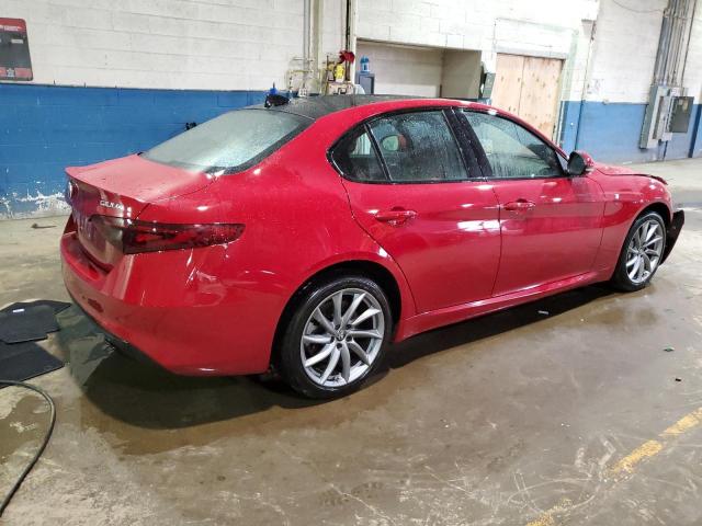 Photo 2 VIN: ZARFANBN3N7663323 - ALFA-ROMEO GIULIA 