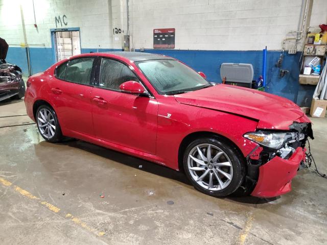 Photo 3 VIN: ZARFANBN3N7663323 - ALFA-ROMEO GIULIA 