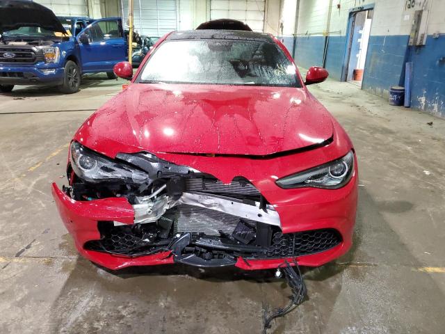 Photo 4 VIN: ZARFANBN3N7663323 - ALFA-ROMEO GIULIA 