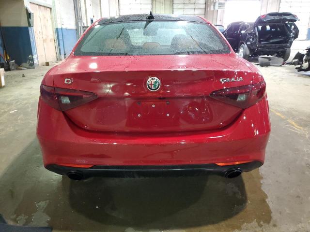 Photo 5 VIN: ZARFANBN3N7663323 - ALFA-ROMEO GIULIA 
