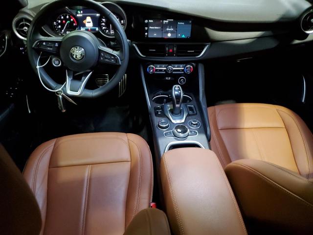 Photo 7 VIN: ZARFANBN3N7663323 - ALFA-ROMEO GIULIA 