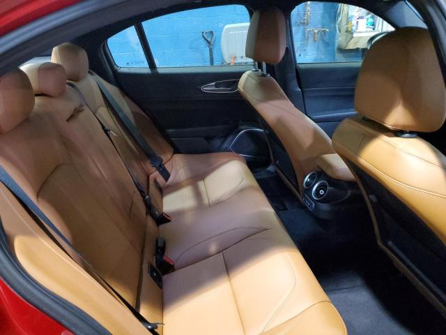 Photo 9 VIN: ZARFANBN3N7663323 - ALFA-ROMEO GIULIA 