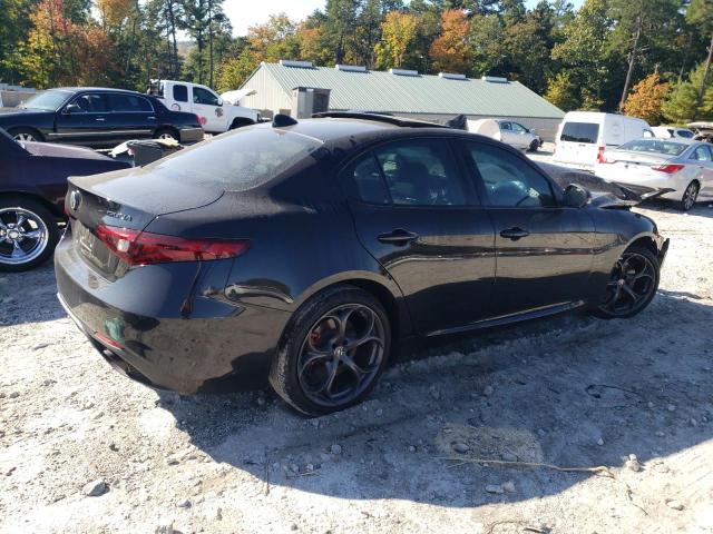 Photo 2 VIN: ZARFANBN4K7607791 - ALFA ROMEO GIULIA 